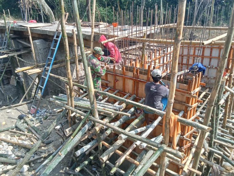 Jembatan Garuda di Blora Diharapkan Dongkrak Mobilitas dan Ekonomi Warga