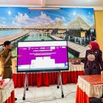 Penerapan teknologi papan interaktif digital (PID) program Prabowo Subianto di SMA Negeri 1 Cepu, Kabupaten Blora, Jawa Tengah