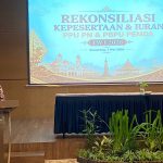 Kepala BPJS Kesehatan Cabang Pati Nuzuludin Hasan