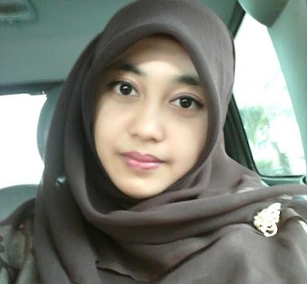 Khasanah Palupi Akbar, mahasiswi dari Program Doktor Ilmu Pendidikan Bahasa UNNES
