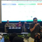 Kepala BPJS Kesehatan Cabang Pati, Nuzuludin Hasan