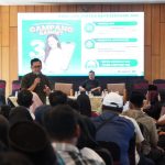 Kepala BPJS Kesehatan Cabang Pati, Nuzuludin Hasan