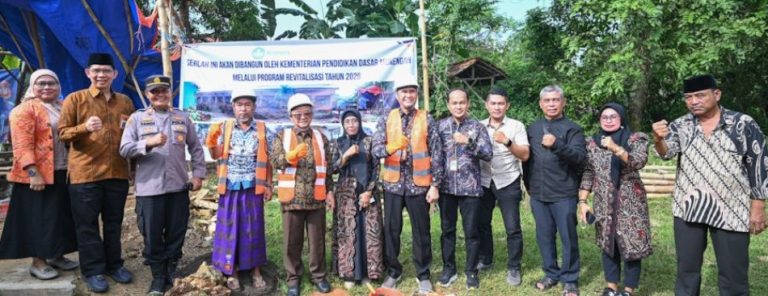 Revitalisasi SDN Kajuanak 4 Segera Dimulai, Pemerintah Pastikan Fasilitas Belajar Layak