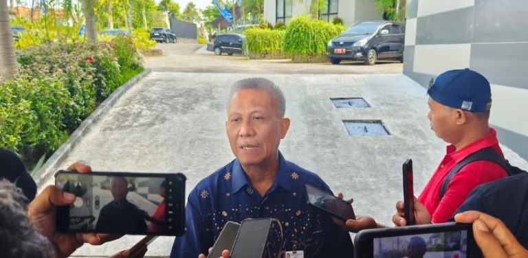 Dividen Capai Rp4,4 Miliar, BPR BKK Blora Perkuat Kontribusi untuk Daerah