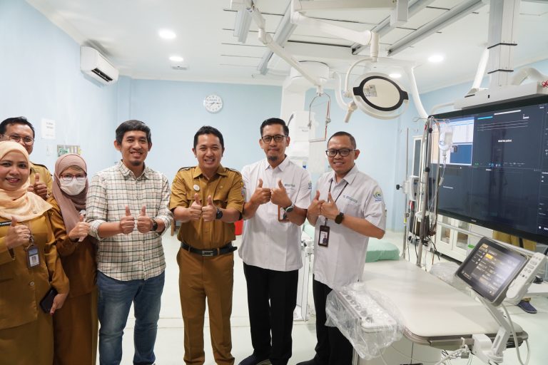 Per Hari Ini, 25 Mei 2026, BPJS Kesehatan Resmi Jamin Layanan Cathlab RSUD Rembang