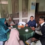 Badan Pusat Statistik (BPS) Kabupaten Blora mulai melaksanakan pendataan lapangan Sensus Ekonomi 2026 (SE2026) secara door to door