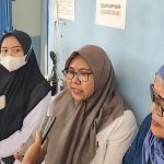 Koordinator Wilayah (Korwil) Satuan Pelayanan Pemenuhan Gizi (SPPG) Kabupaten Blora, Artika Diannita