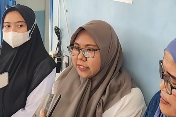 Koordinator Wilayah (Korwil) Satuan Pelayanan Pemenuhan Gizi (SPPG) Kabupaten Blora, Artika Diannita