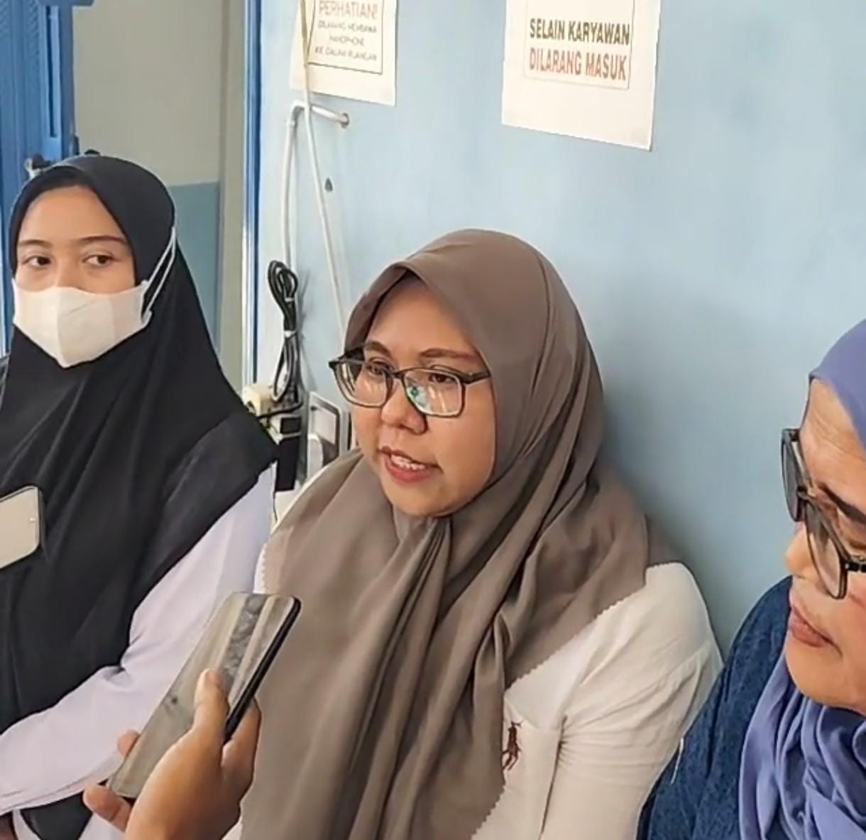 Koordinator Wilayah (Korwil) Satuan Pelayanan Pemenuhan Gizi (SPPG) Kabupaten Blora, Artika Diannita