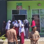 Sebanyak 19 siswa SD Negeri Sendangrejo, Kecamatan Ngawen, Kabupaten Blora, Jawa Tengah, diduga mengalami keracunan setelah mengonsumsi makanan dalam Program Makan Bergizi Gratis (MBG) yang disuplai oleh SPPG Bogowanti, Ngawen, Yayasan Mitra Cendekia Waskita.