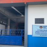 Satuan Pelayanan Pemenuhan Gizi (SPPG) Karangjati 3 di Kabupaten Blora