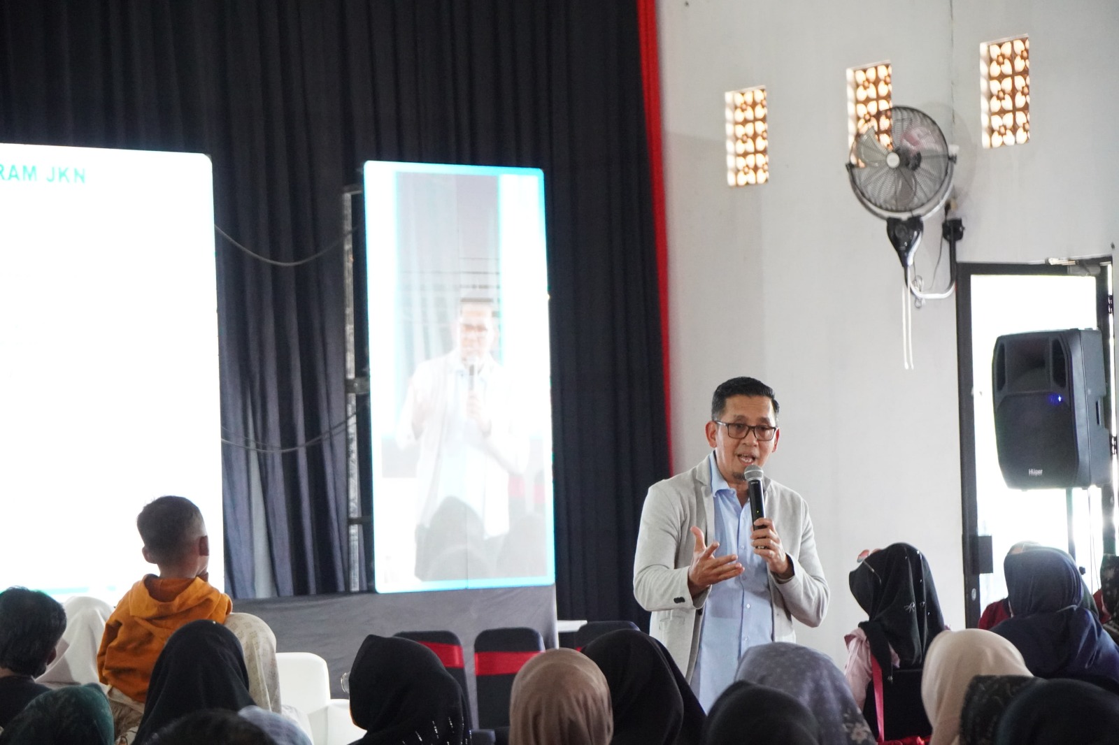 BPJS Kesehatan kenalkan NADI JKN untuk mudahkan peserta mandiri bayar iuran