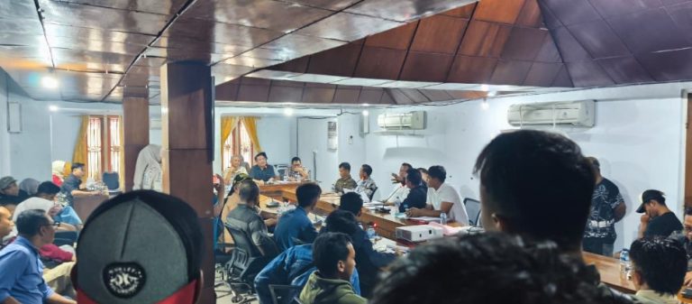 DPRD Blora Desak Transparansi Pengelolaan Dana Sumur Minyak Rakyat di Gandu