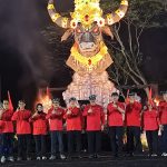 DPC PDI Perjuangan Kabupaten Blora, Jawa Tengah, mengangkat nilai-nilai Samin Surosentiko dalam pelaksanaan Musyawarah Ranting (Musran) dan Musyawarah Anak Ranting (Musanran) di daerah pemilihan (dapil) 3 yang meliputi Kecamatan Jati, Kradenan, dan Randublatung.