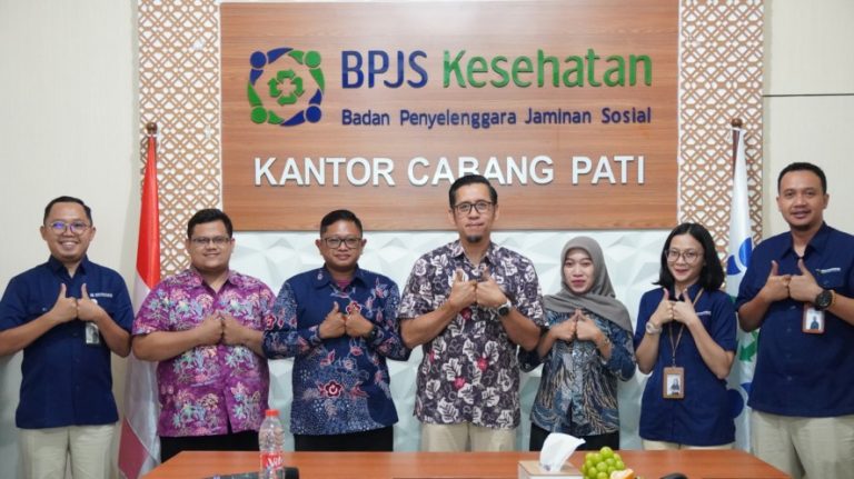 GARDA JKN Perkuat Penyebaran Informasi Program JKN di Tengah Masyarakat