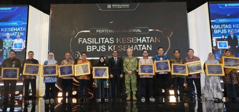 Akses JKN Makin Luas, BPJS Kesehatan Dorong Mutu Layanan Faskes
