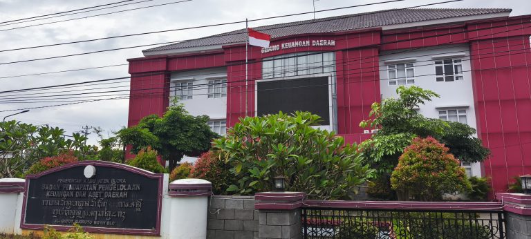 TKD Blora 2027 Diproyeksi Rp1,492 Triliun, Naik Rp8 Miliar