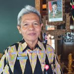 Kepala Dinperinaker Kabupaten Blora Endro Budi Darmawan.