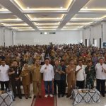 Bupati Blora, Jawa Tengah, Arief Rohman meminta Badan Permusyawaratan Desa (BPD) berperan aktif menjaga kondusivitas wilayah menjelang pelaksanaan pemilihan kepala desa (pilkades) serentak pada 2027 yang direncanakan berlangsung di 242 desa di kabupaten setempat.
