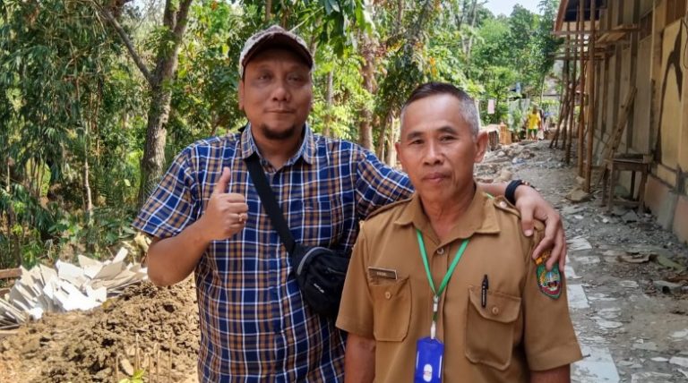 PJI Blora Dukung Revitalisasi Sekolah untuk Tingkatkan Kualitas Pendidikan