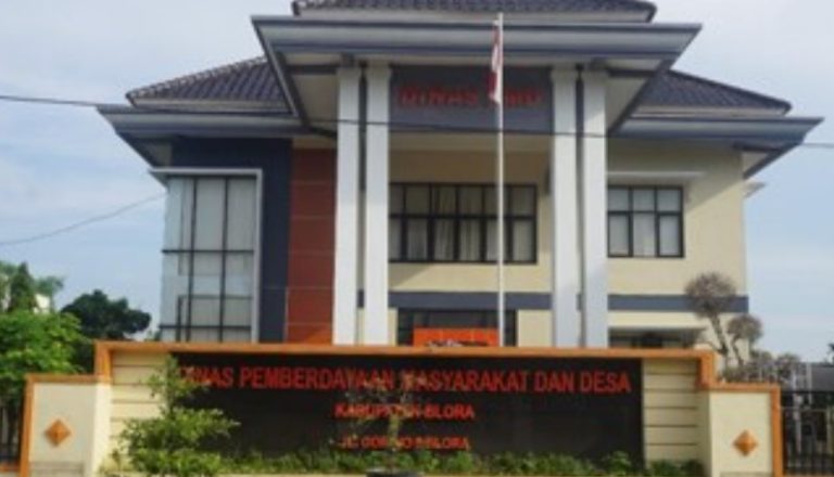DPMD Blora Siapkan Fasilitasi Perdes untuk Atur Pemanfaatan Aset Desa